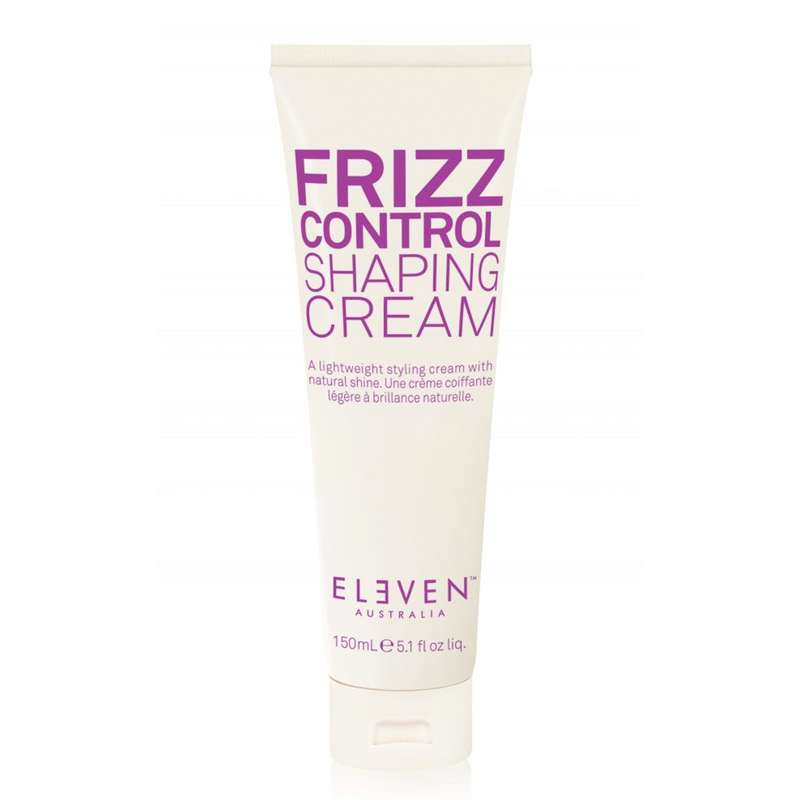 ELEVEN Australia Frizz Control Shaping Cream 5.1 Fl. Oz.