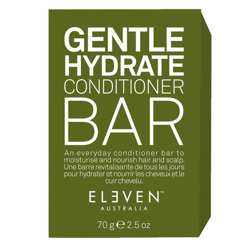 ELEVEN Australia Gentle Hydrate Conditioner Bar 2.5 Fl. Oz.
