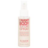 ELEVEN Australia I Want Body Texture Spray 1.7 Fl. Oz.