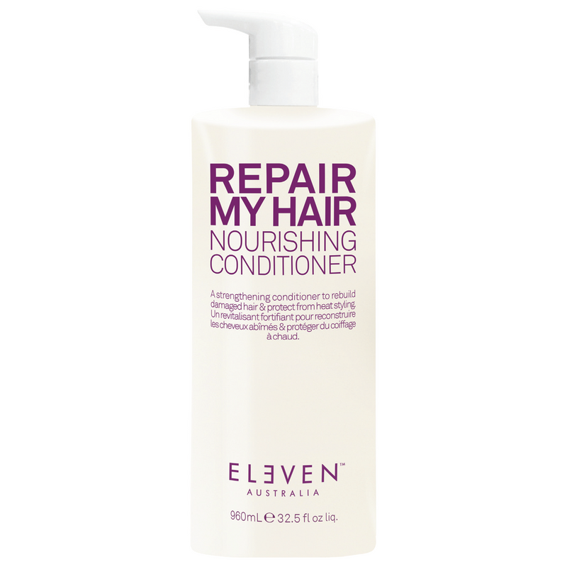 ELEVEN Australia Repair My Hair Nourishing Conditioner Liter