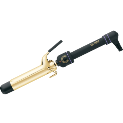 HOT Tools Professional Spring Curling Iron 1.25 inch