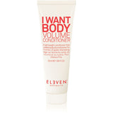 ELEVEN Australia I Want Body Volume Conditioner 1.7 Fl. Oz.