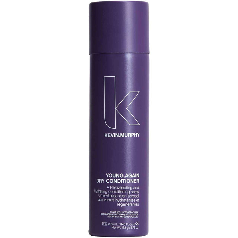 KEVIN.MURPHY YOUNG.AGAIN DRY CONDITIONER 8.45 Fl. Oz.