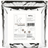 COLOR.ME by KEVIN.MURPHY POWDER.LIGHTENER Ammonia Free Refill Bag 17.6 Fl. Oz.