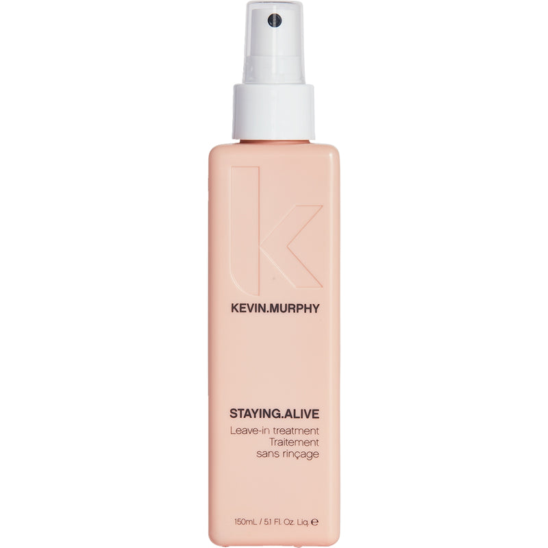KEVIN.MURPHY STAYING.ALIVE Leave-in treatment 5.1 Fl. Oz.