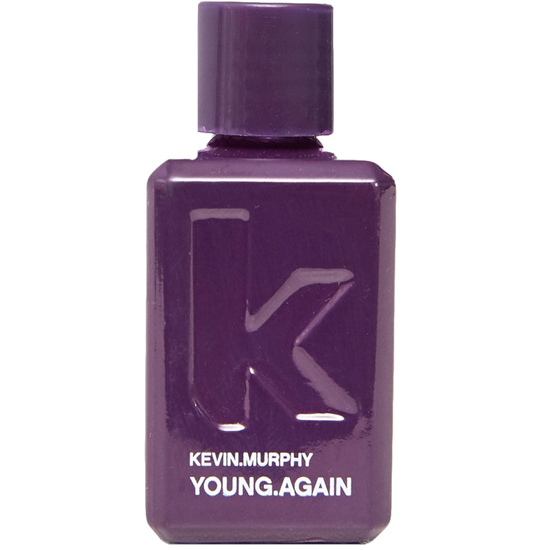 KEVIN.MURPHY YOUNG.AGAIN treatment Deluxe Sample 0.5 Fl. Oz.