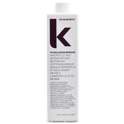 KEVIN.MURPHY YOUNG.AGAIN.MASQUE Liter