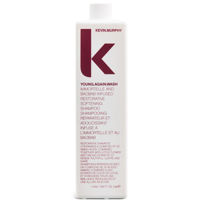 KEVIN.MURPHY YOUNG.AGAIN.WASH Liter