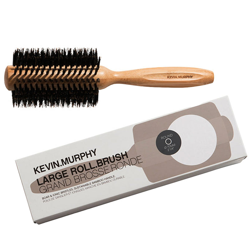 KEVIN.MURPHY LARGE.ROLL.BRUSH