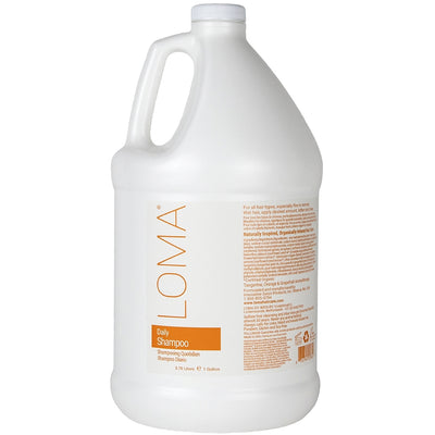 LOMA Daily Shampoo Gallon