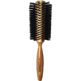 LOMA Bamboo Round Brush