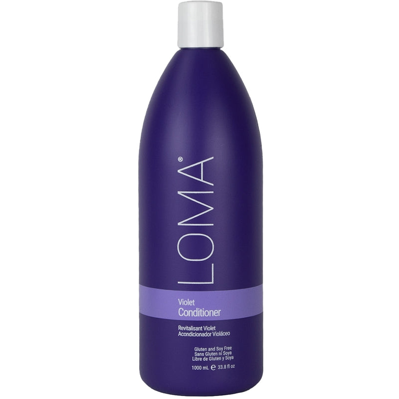LOMA Violet Conditioner Liter