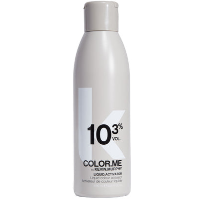 COLOR.ME by KEVIN.MURPHY LIQUID.ACTIVATOR 10 Volume 3% Liter