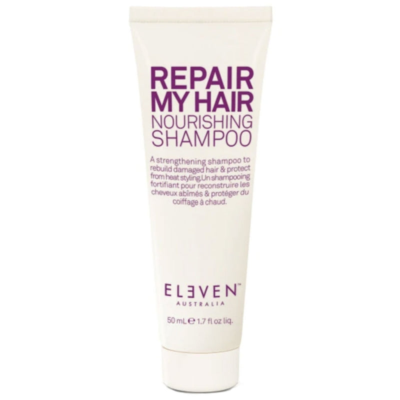 ELEVEN Australia Repair My Hair Nourishing Shampoo 1.7 Fl. Oz.