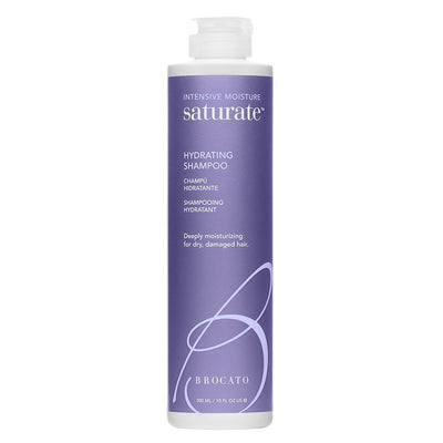 Brocato Intensive Moisture Hydrating Shampoo 10 Fl. Oz.