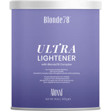 Aloxxi BLONDE78 ULTRA LIGHTENER 14.1 Fl. Oz.