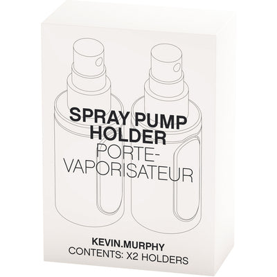 KEVIN.MURPHY SPRAY PUMP HOLDER 2 pc.