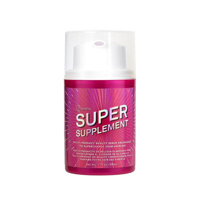 12 Benefits Super Supplement Serum 1.7 Fl. Oz.