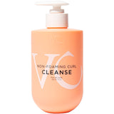 VICIOUS CURL Non-Foaming Curl Cleanse - 12 Fl. Oz. 12 Fl. Oz.