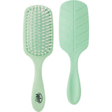 Wet Brush Go Green Oil Infused Shine Brush - Tea Tree