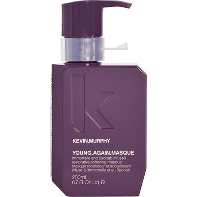 KEVIN.MURPHY YOUNG.AGAIN.MASQUE 6.7 Fl. Oz.